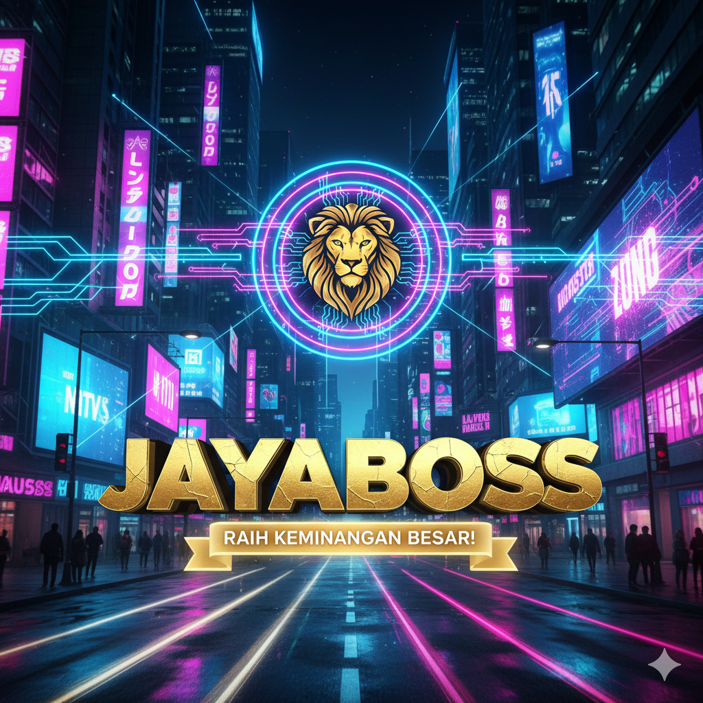jayaboss gambar